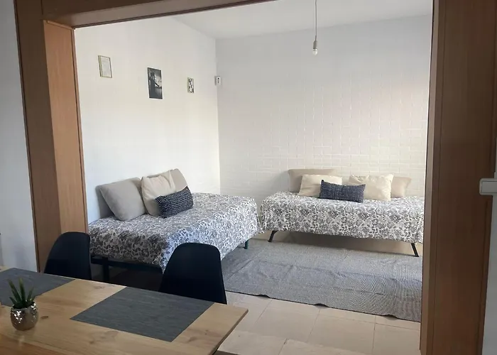 Stelarium-Suite Con Bano Privado En Casa Compartida-Uebica2
