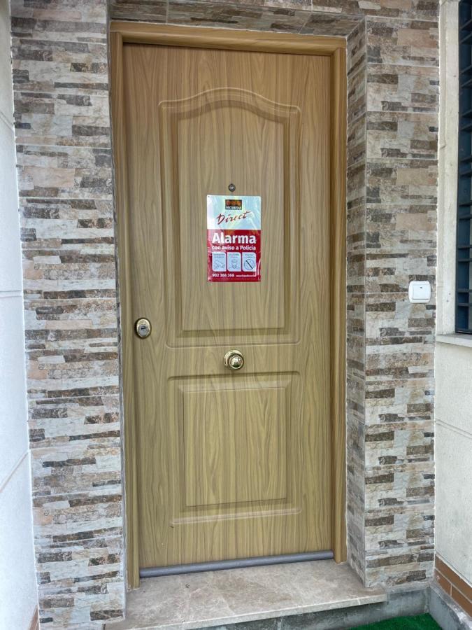 Kwatera prywatna Stelarium-suite Con Bano Privado En Casa Compartida-uebica2