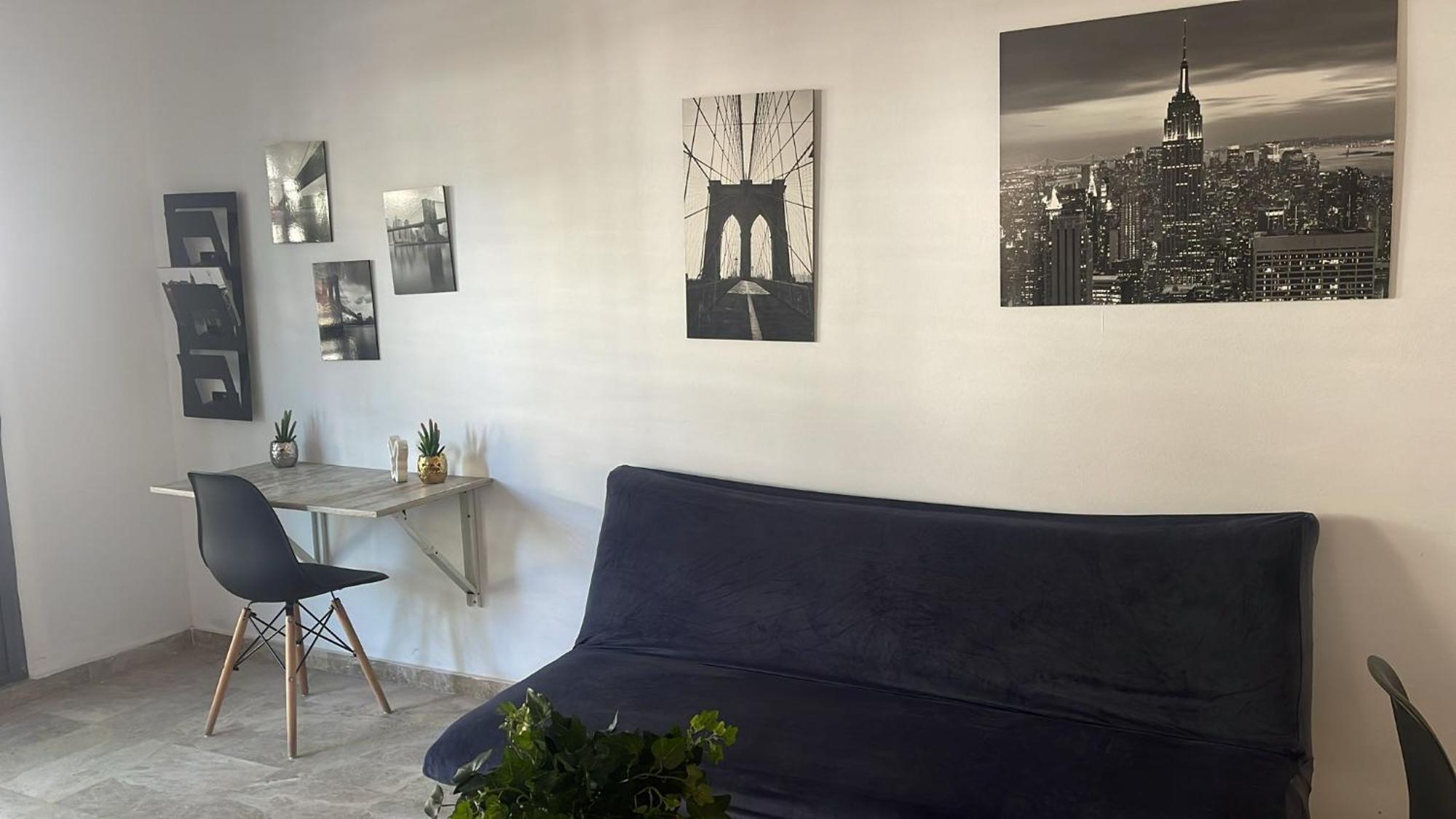 Kwatera prywatna Stelarium-suite Con Bano Privado En Casa Compartida-uebica2 *