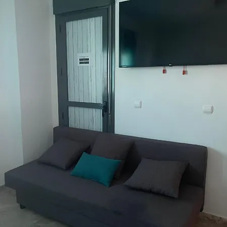 Stelarium-Suite Con Bano Privado En Casa Compartida-Uebica2 Mairena del Aljarafe Exterior photo