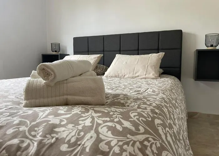 Stelarium-Suite Con Bano Privado En Casa Compartida-Uebica2
