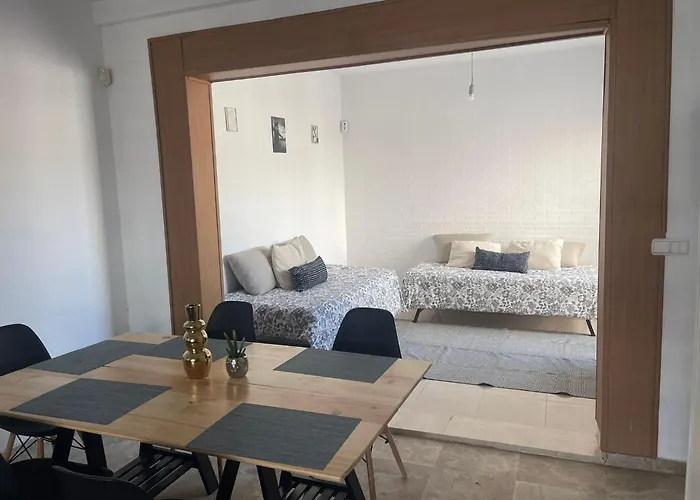 Stelarium-Suite Con Bano Privado En Casa Compartida-Uebica2