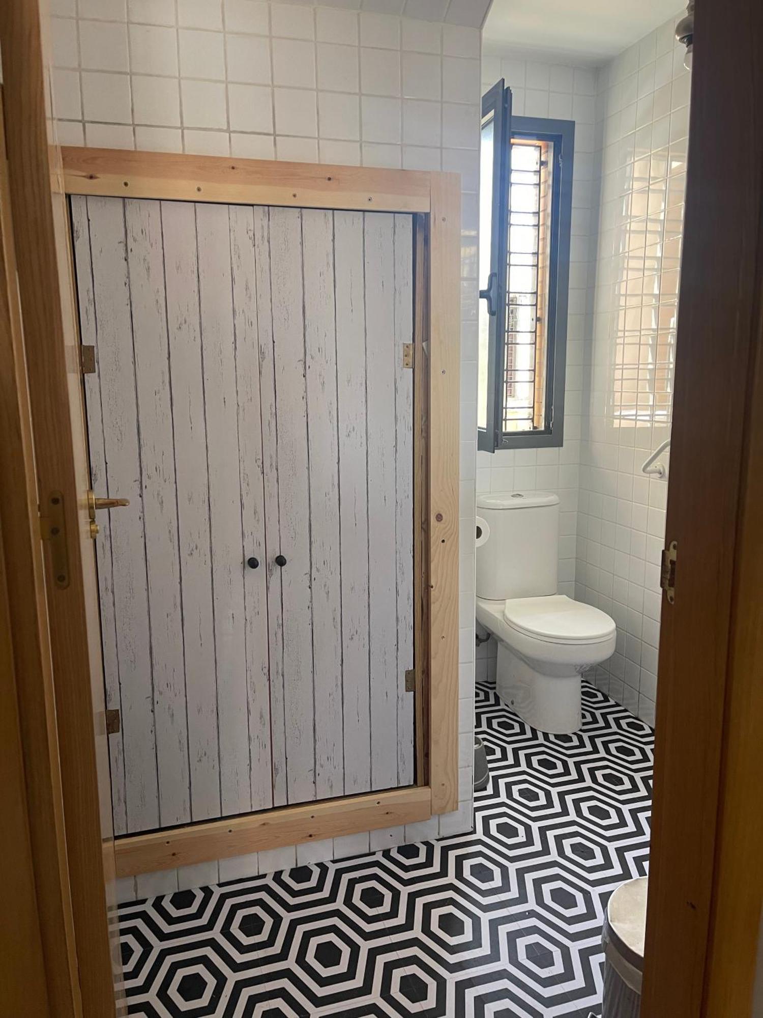 Homestay Stelarium-suite Con Bano Privado En Casa Compartida-uebica2 *