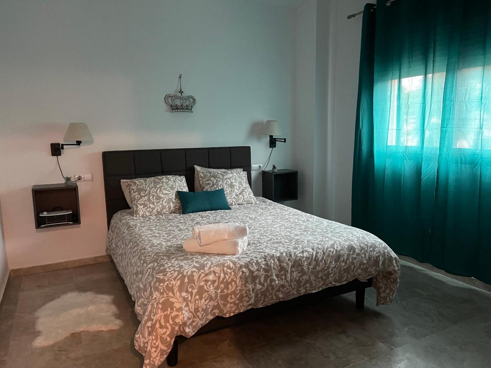 Alloggio in famiglia Stelarium-suite Con Bano Privado En Casa Compartida-uebica2 *