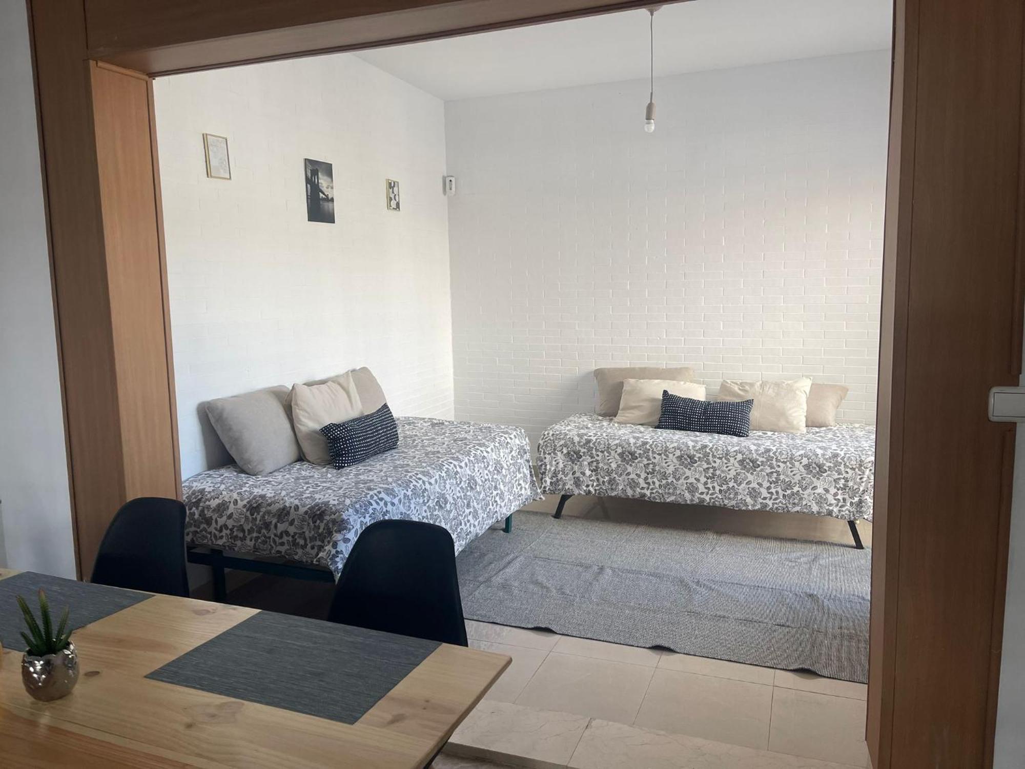 Homestay Stelarium-suite Con Bano Privado En Casa Compartida-uebica2